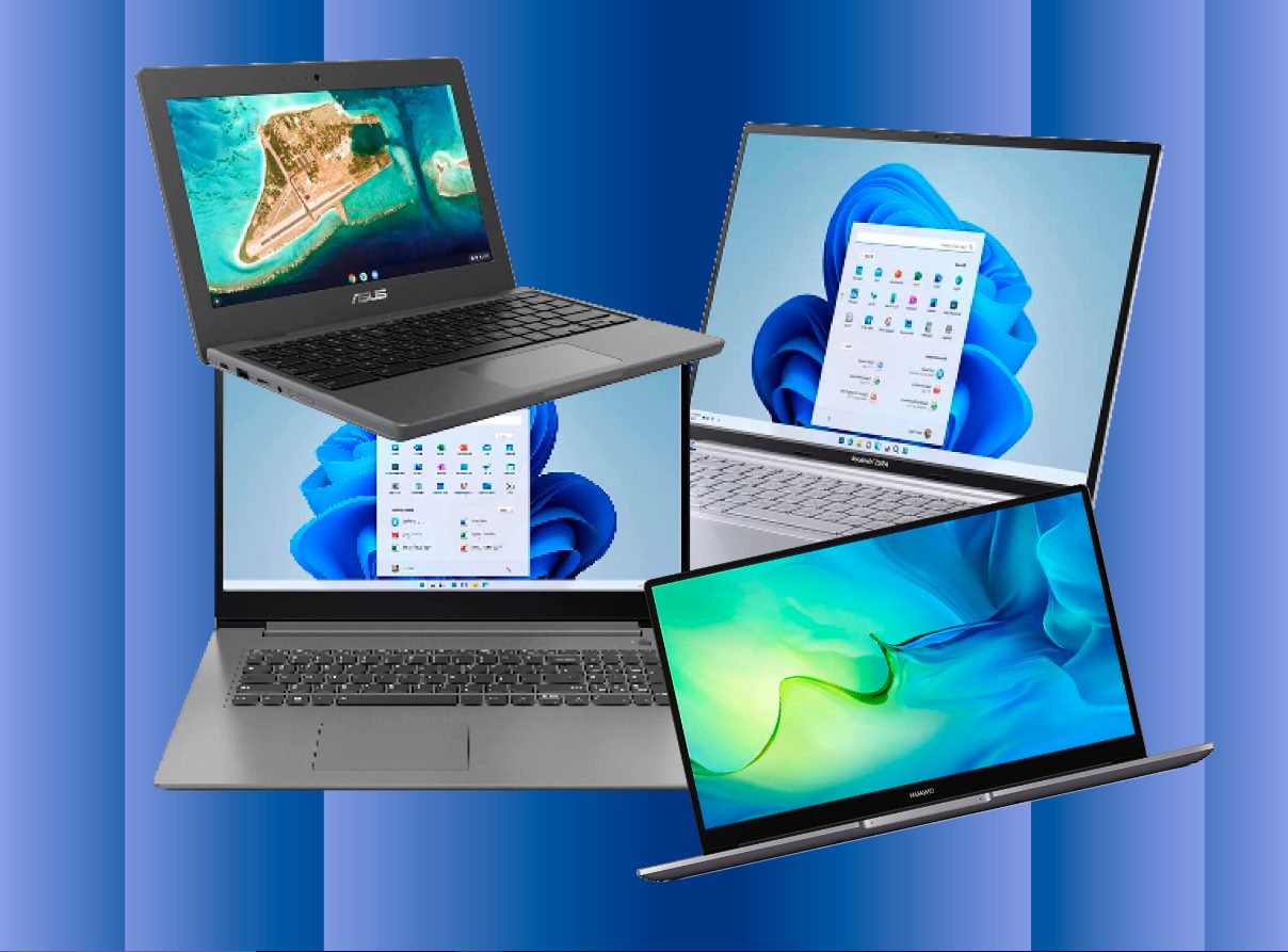 6 Best Ultrabook Laptops For 2024