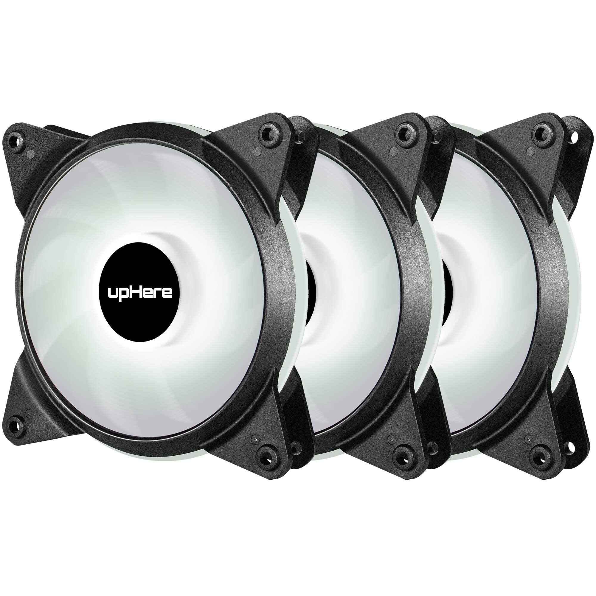 6 Best White LED Case Fan For 2024