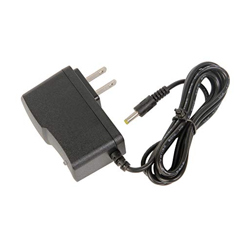 6V Power Supply Adapter for Omron Blood Pressure Monitor