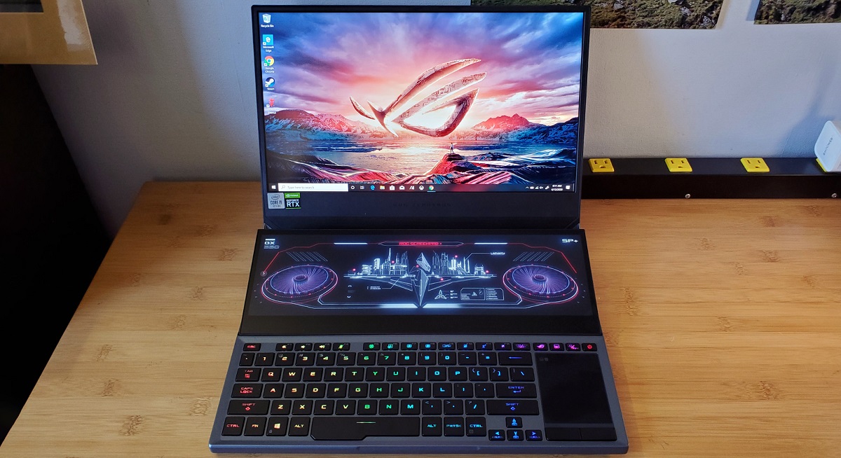 7 Amazing 144Hz Gaming Laptop For 2024