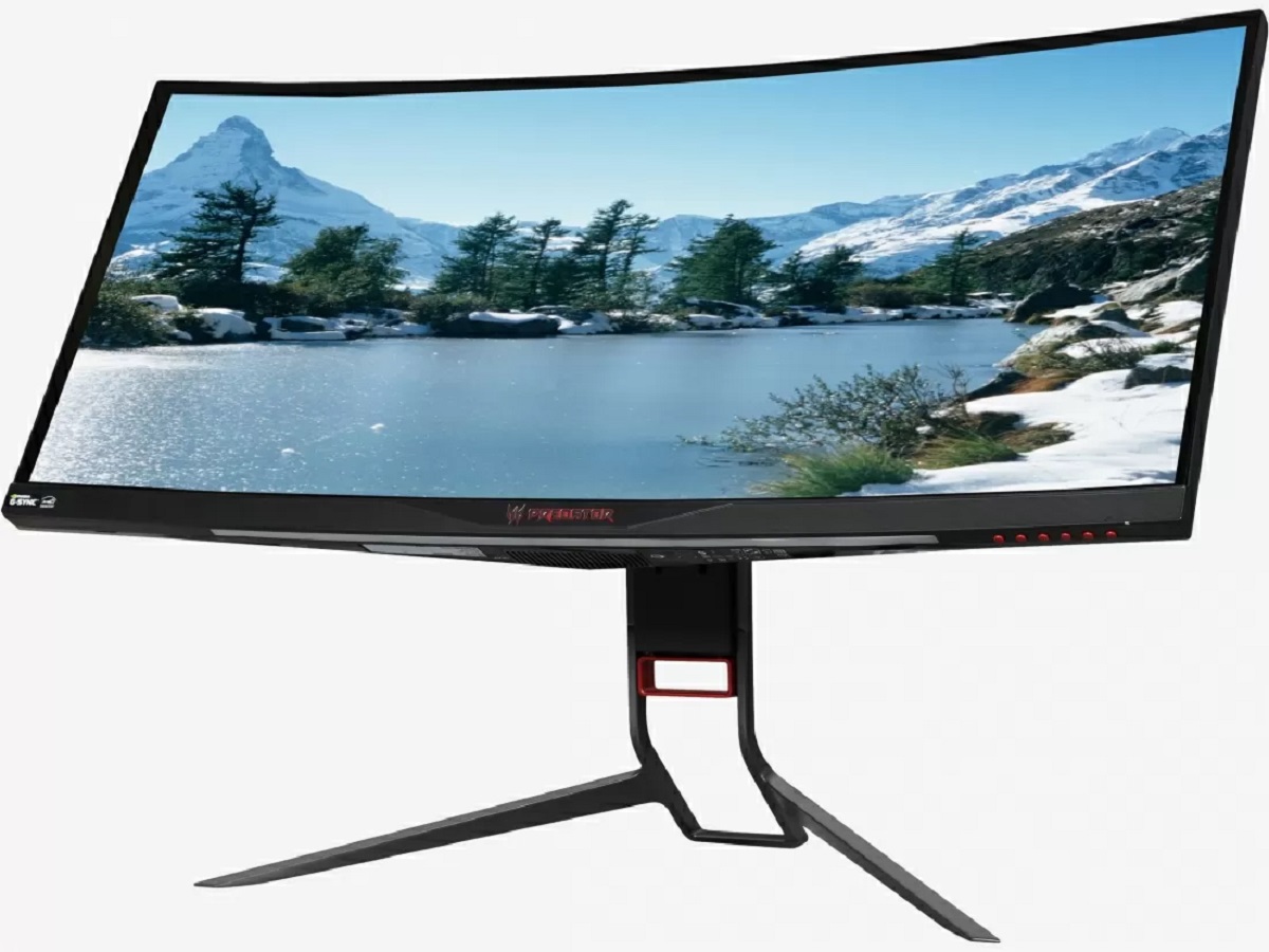 7 Amazing Acer Predator X34 Gaming Monitor For 2024