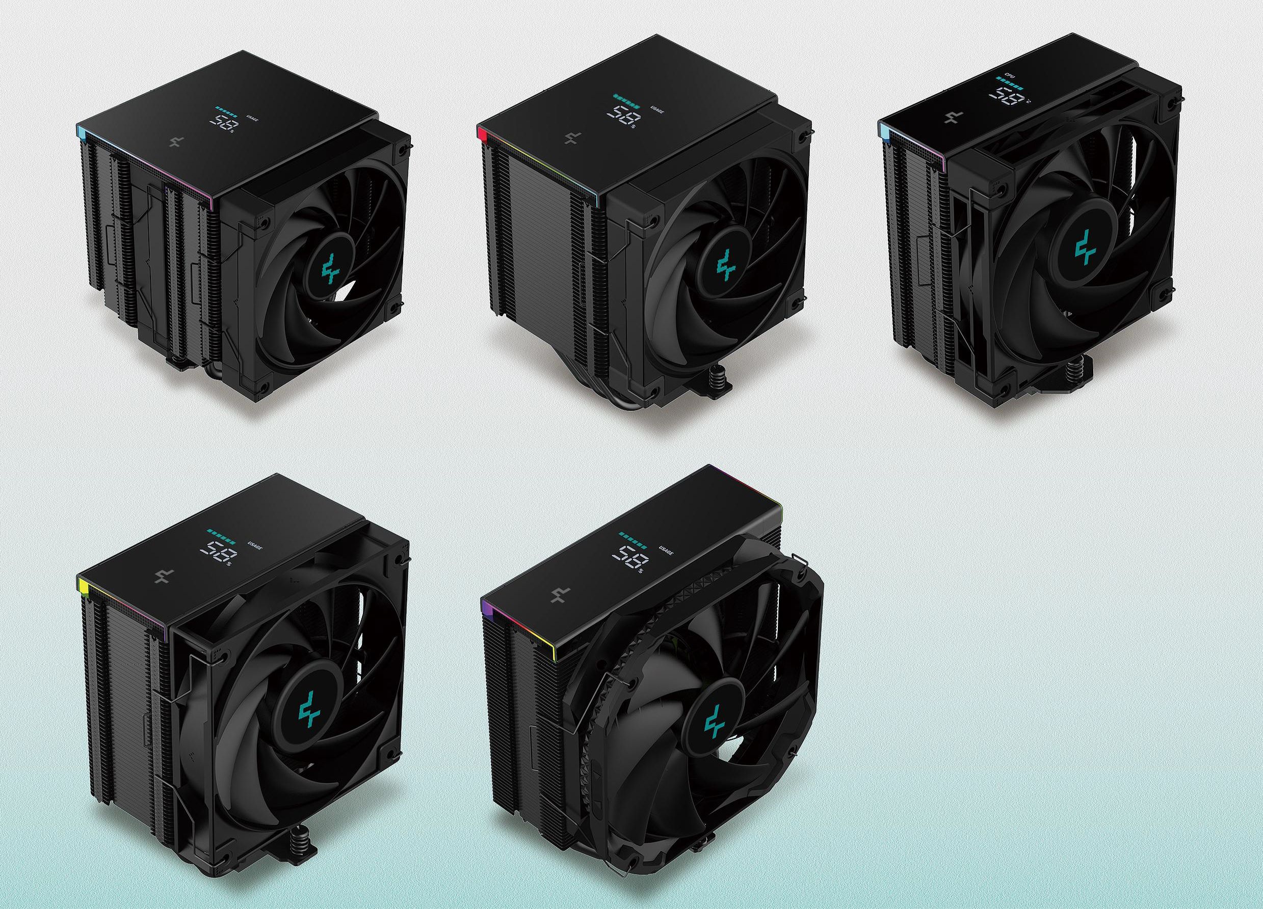 7 Amazing Am 4 CPU Cooler For 2023
