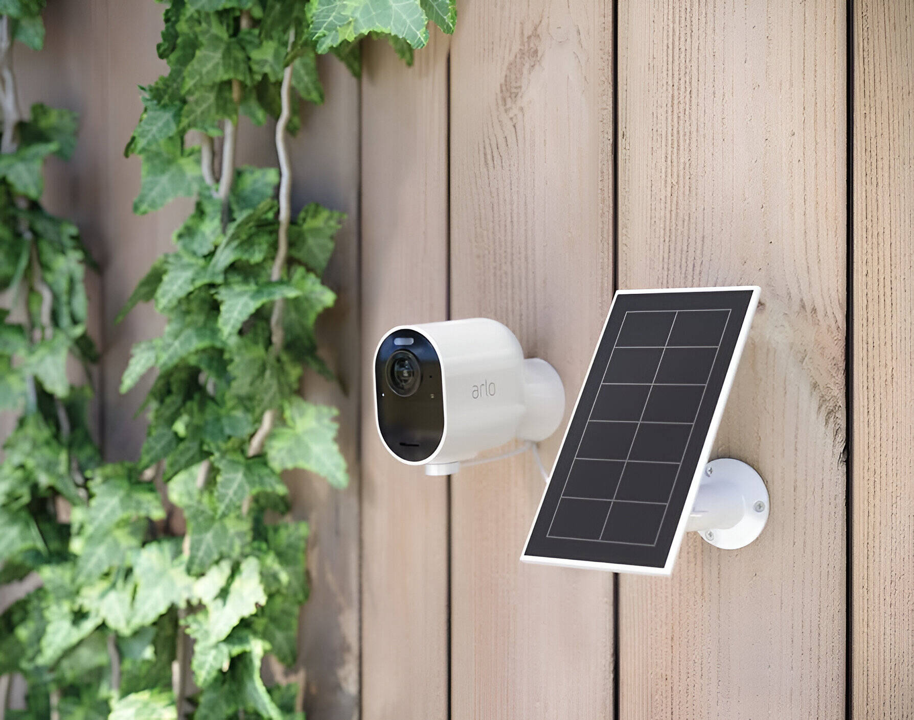 7 Amazing Arlo Pro 2 Solar Panel Charger For 2024