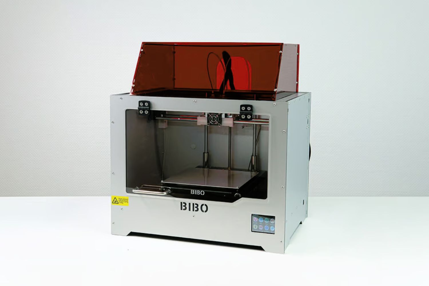 7 Amazing Bibo 3D Printer For 2023