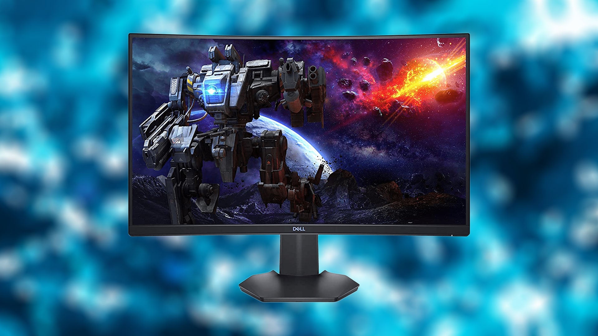 7 Amazing Budget Gaming Monitor For 2024