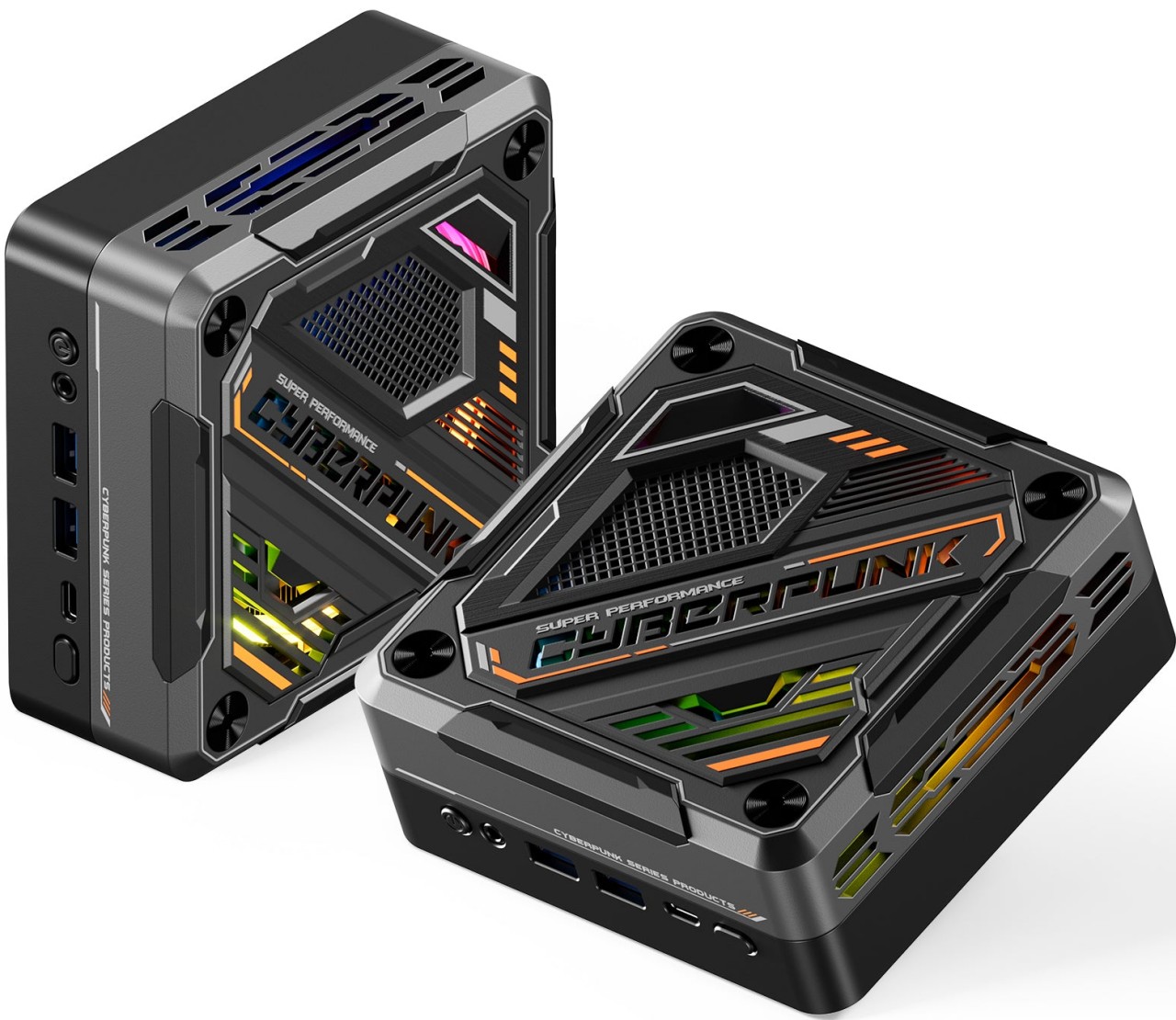 7 Amazing Compact PC Case For 2024