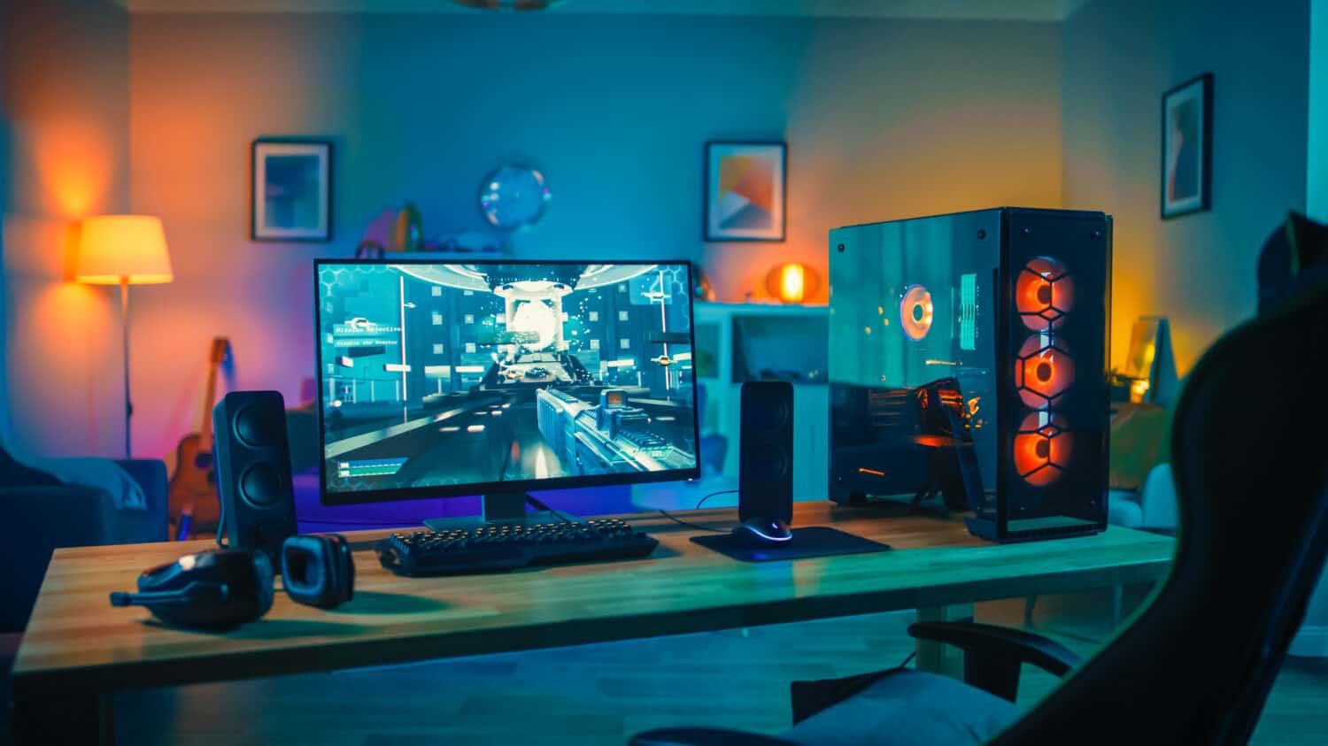 7 Amazing Gaming Workstation For 2024