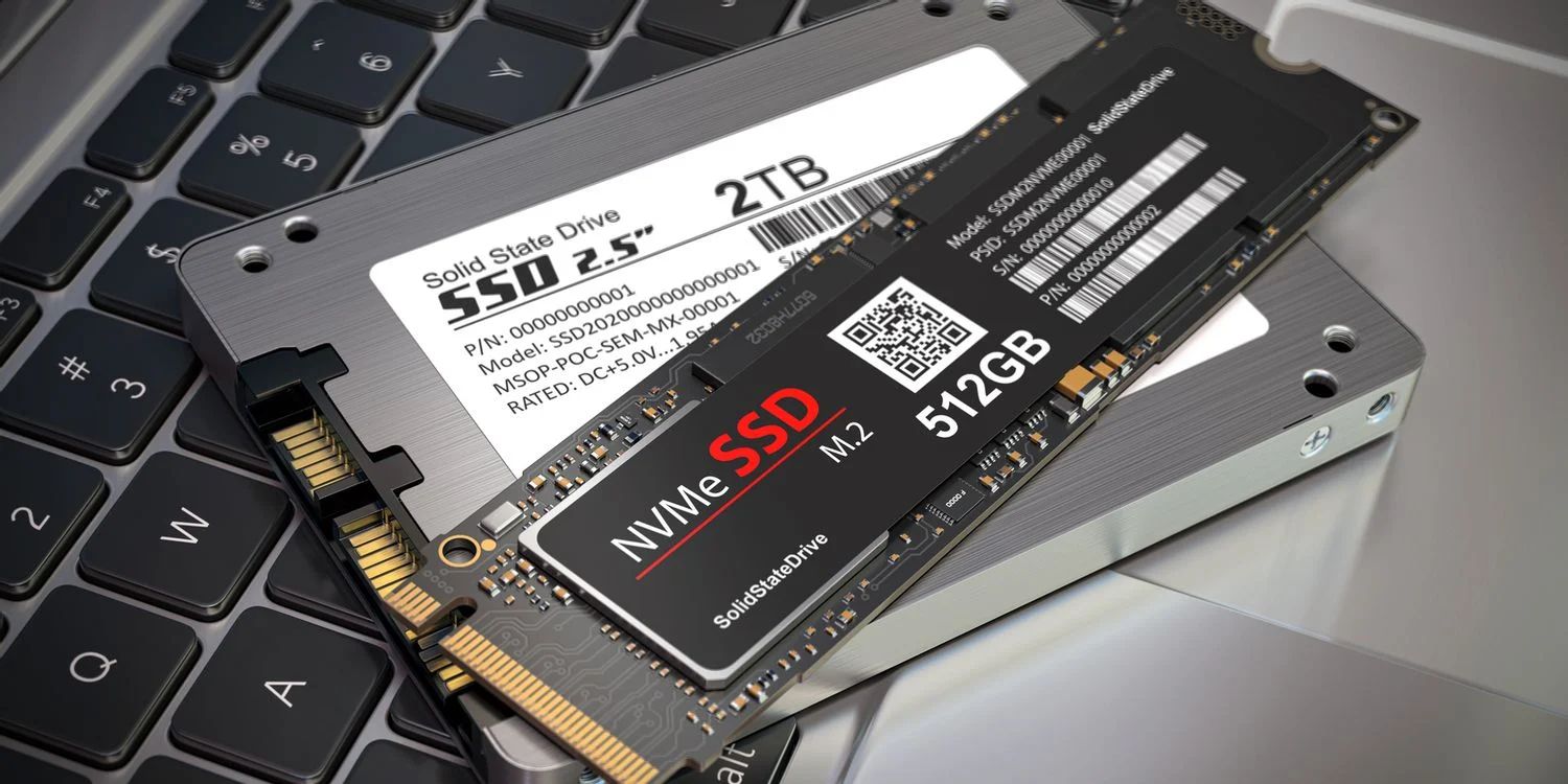 7 Amazing PC Solid State Drive For 2024