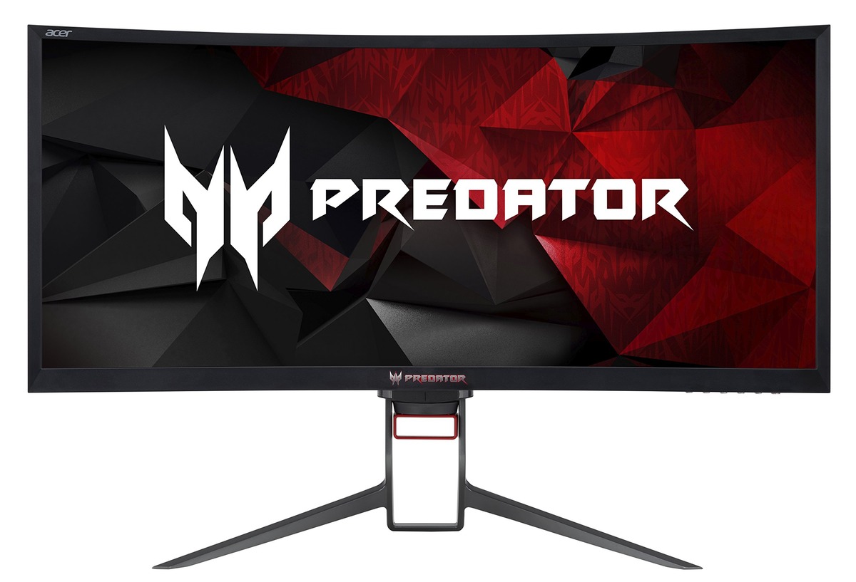 7 Amazing Predator Gaming Monitor For 2023