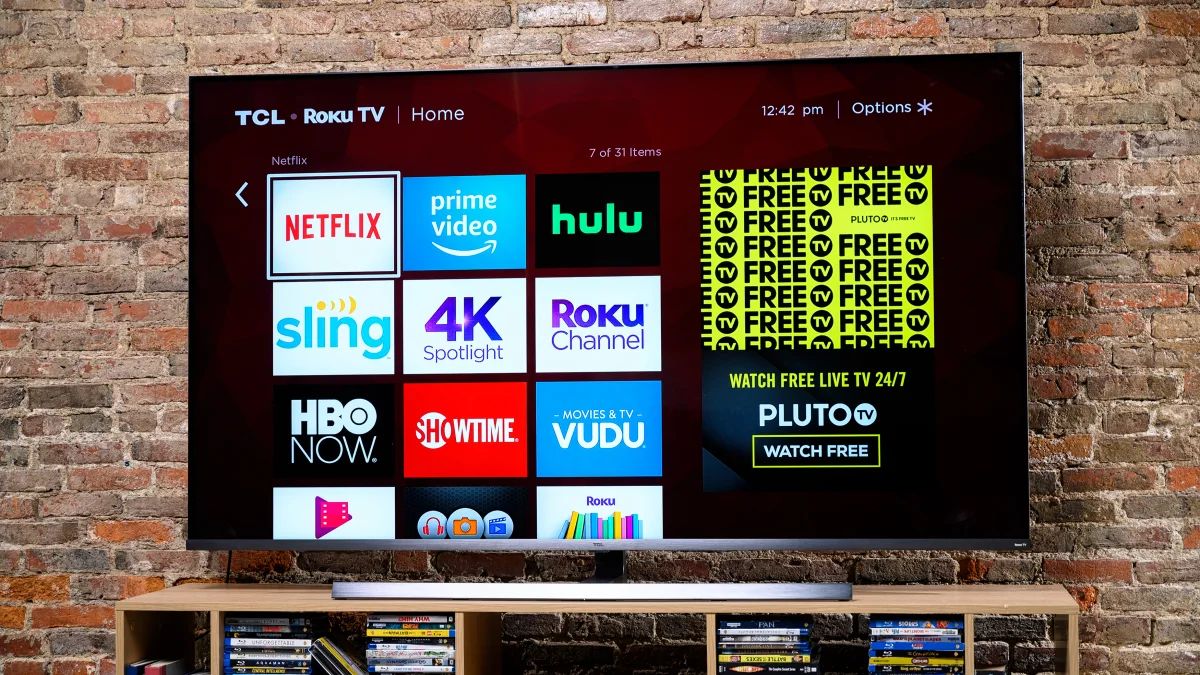 7 Amazing Roku Smart LED TV For 2023