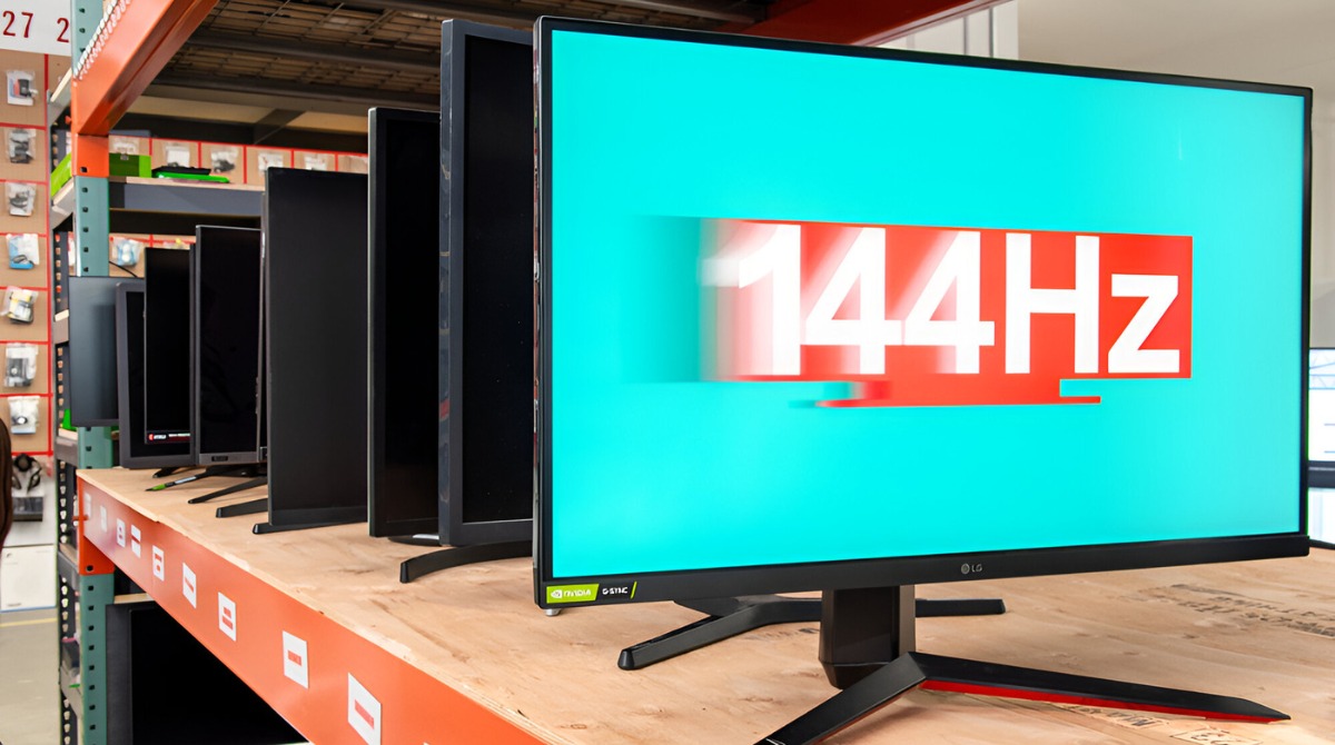 7 Best 144 Hz Gaming Monitor 24 Inch For 2023