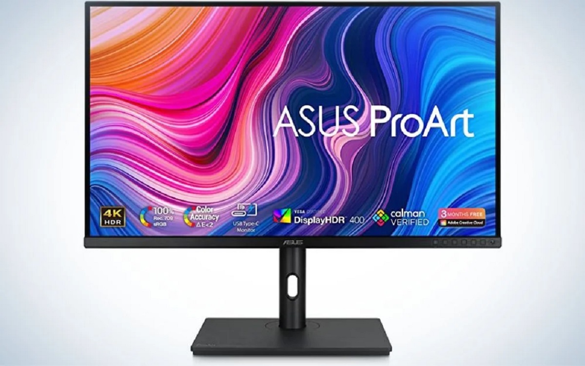 7 Best ASUS 27 Inch Gaming Monitor For 2024