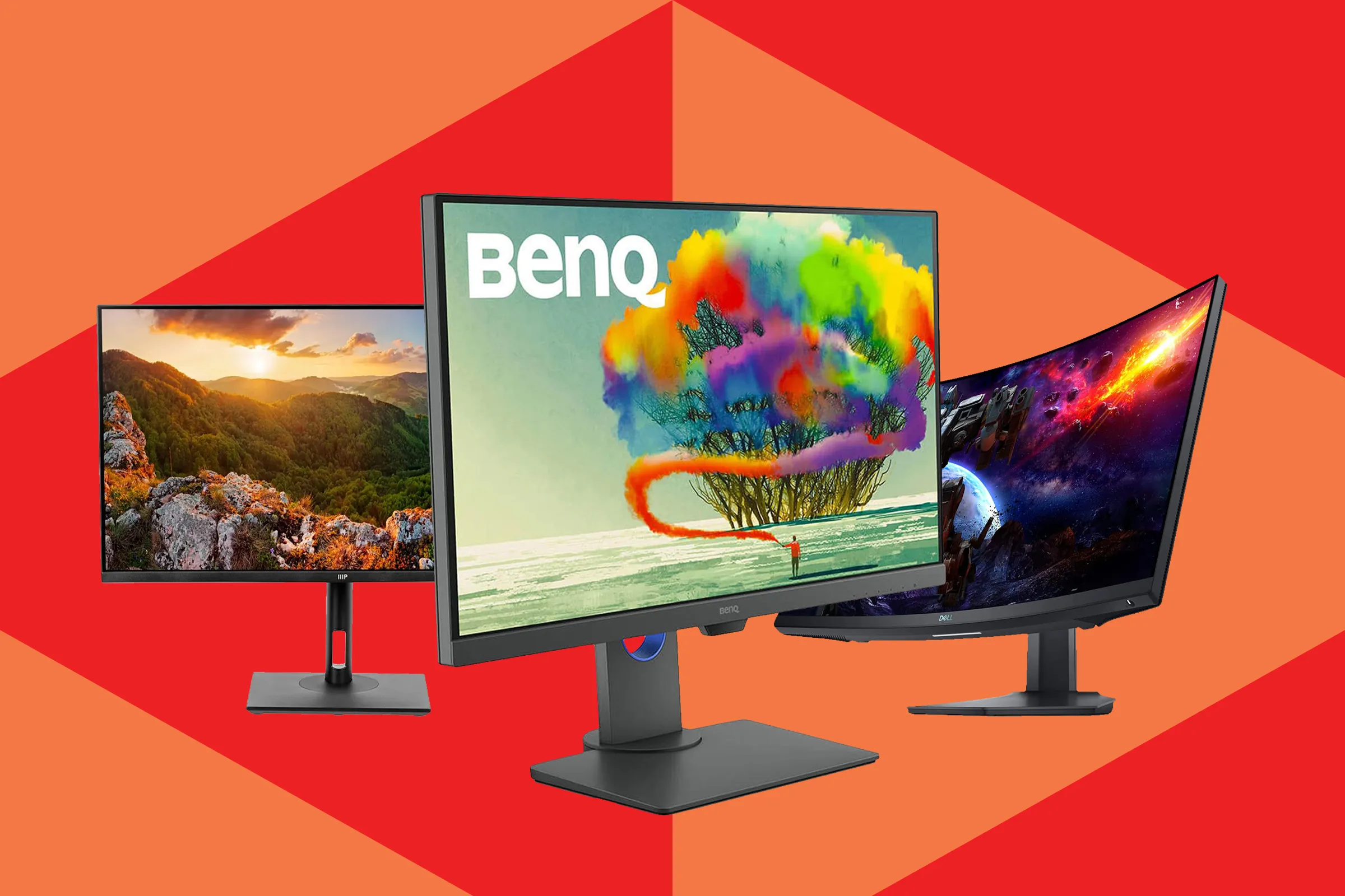 7 Best Benq 27 Inch Gaming Monitor For 2024