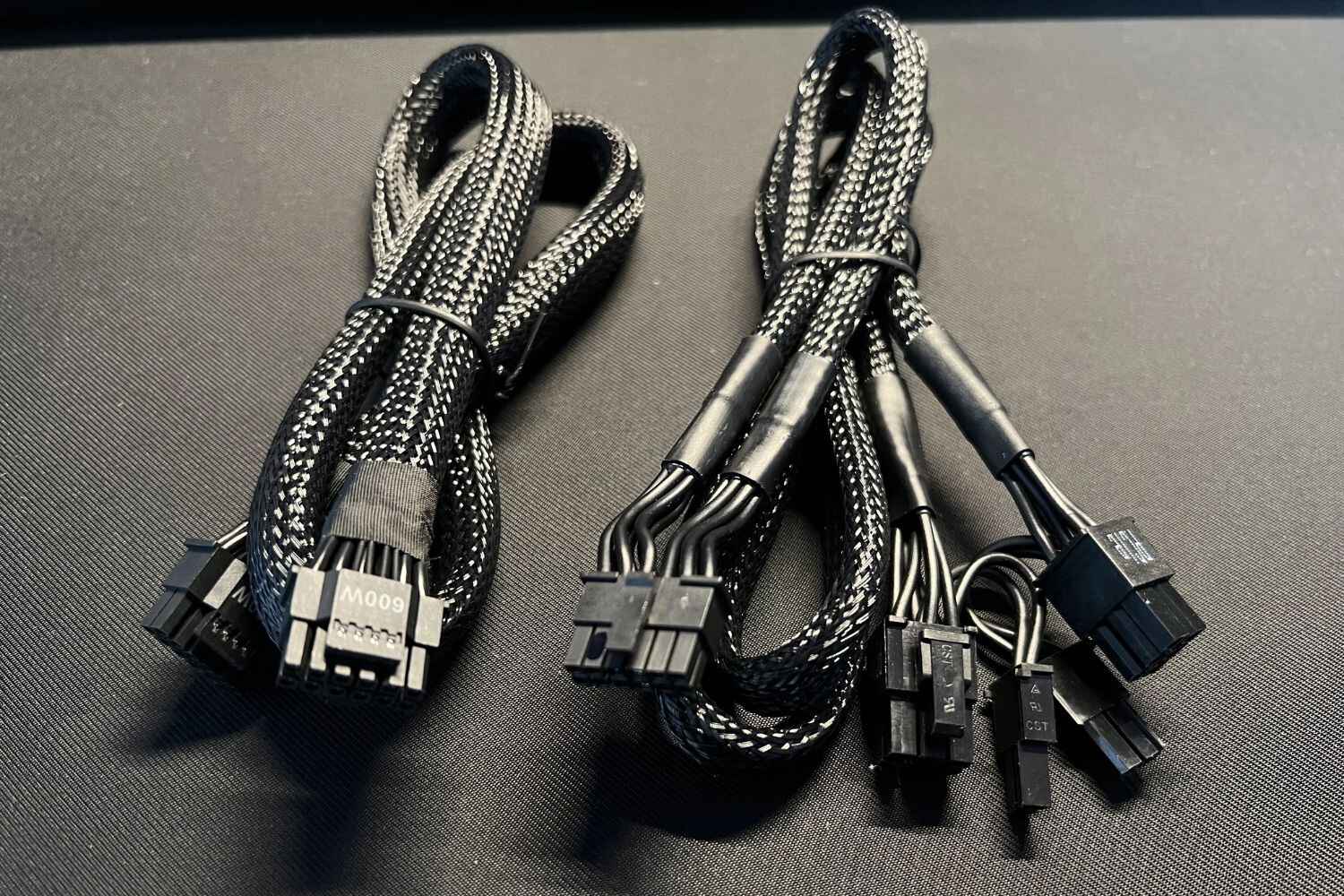 7 Best Corsair Psu Cables For 2024