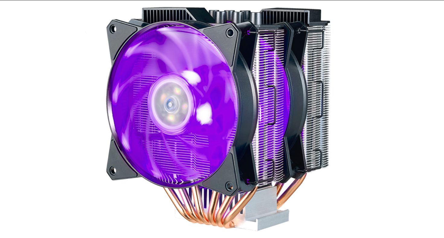 7 Best CPU Cooler Coolermaster For 2024