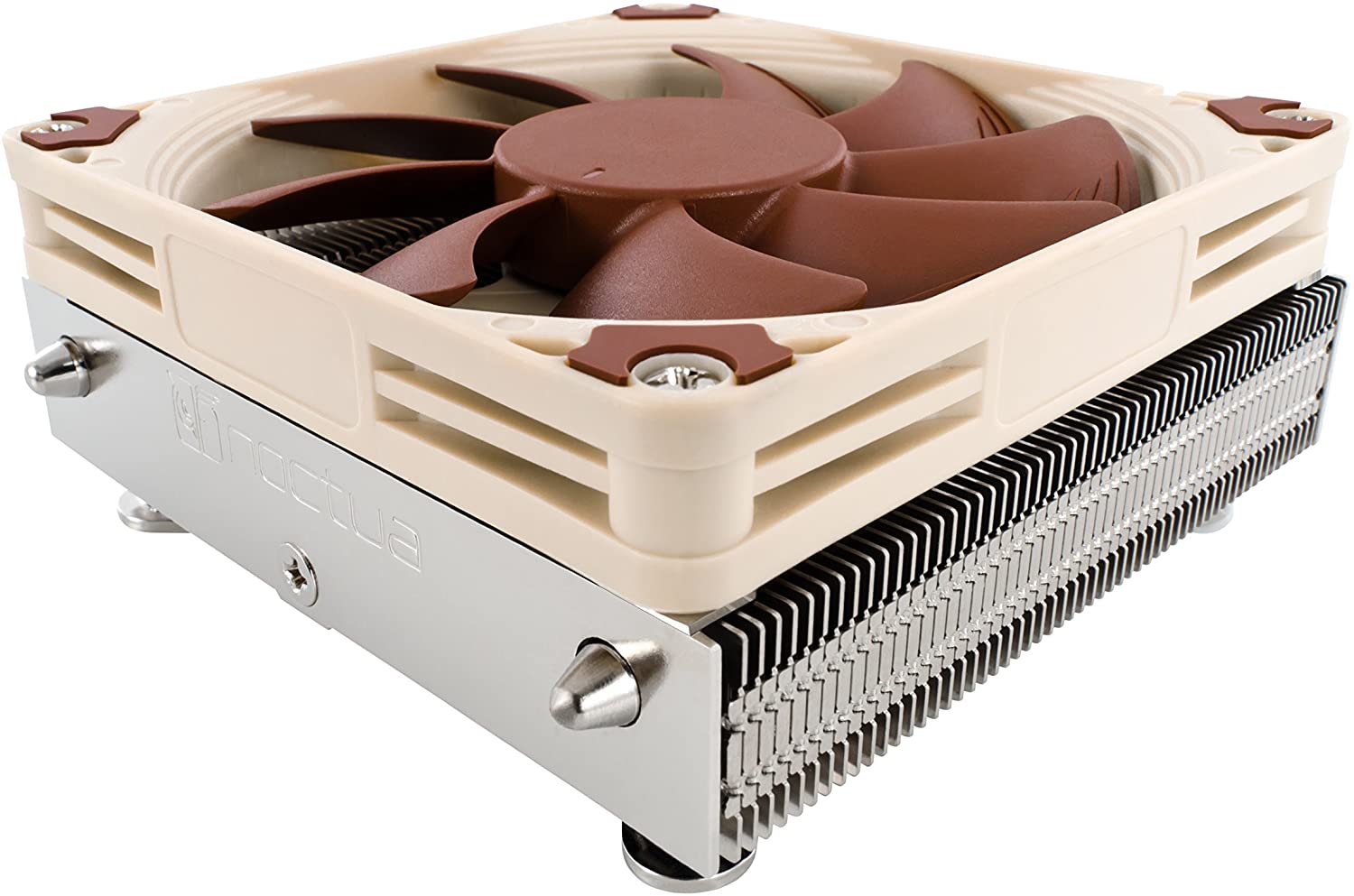 7 Best CPU Cooler LGA 775 For 2024