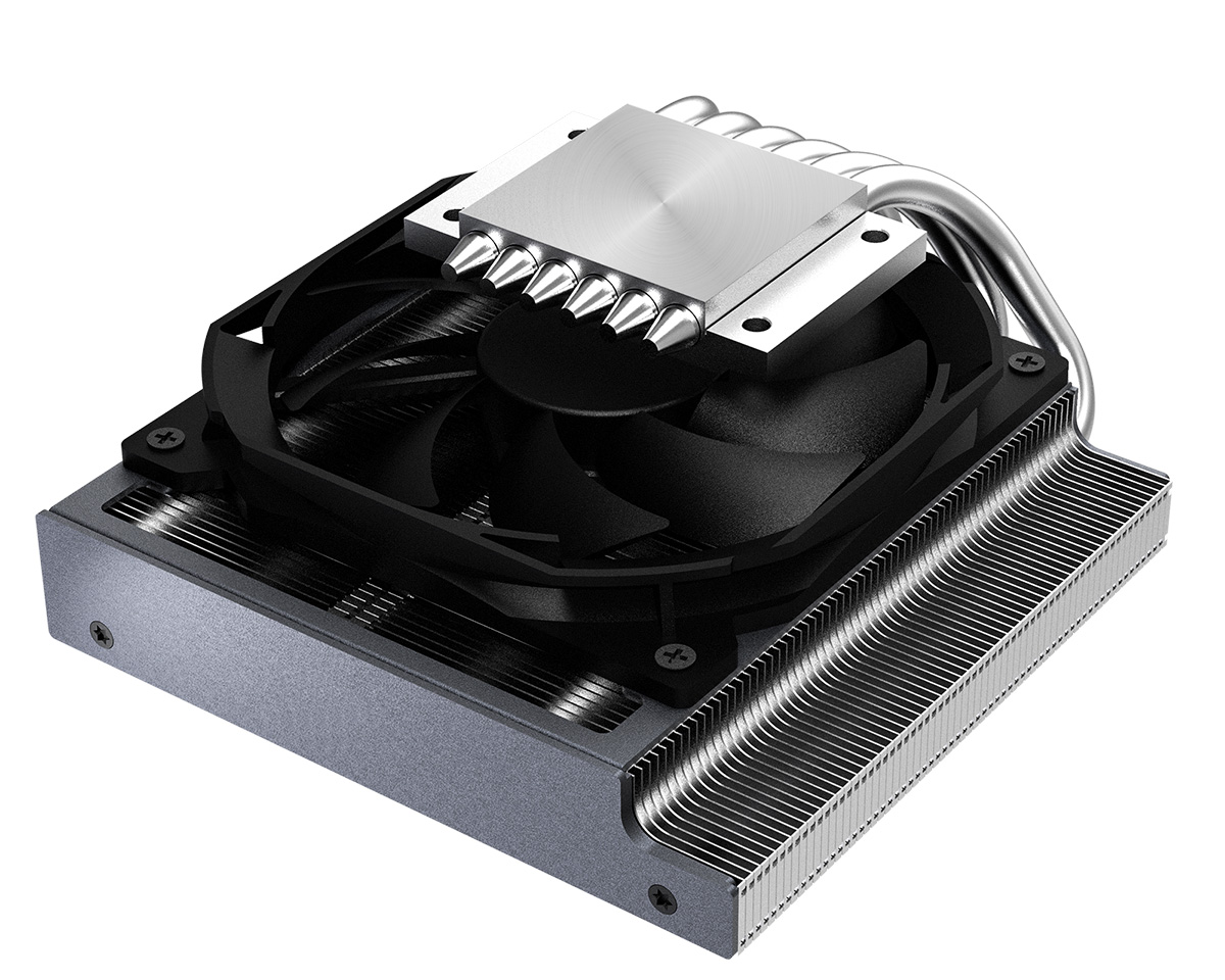 7 Best Sff CPU Cooler For 2024