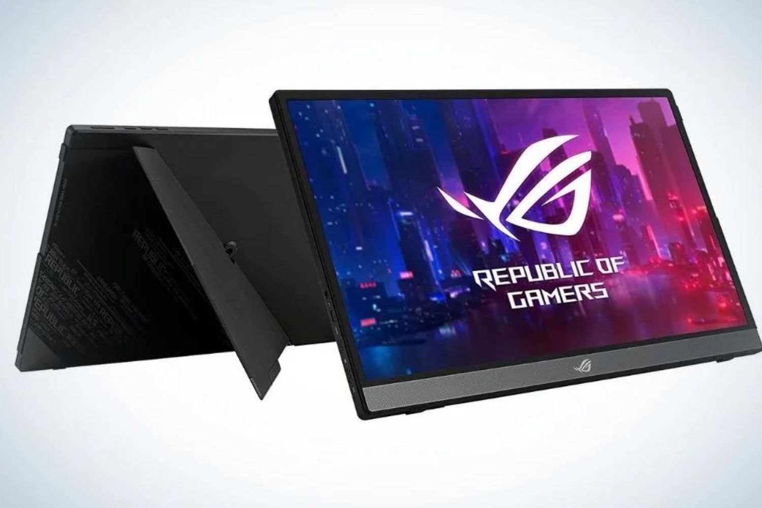 7 Best Small Gaming Monitor For 2023
