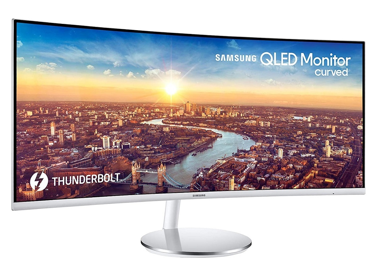 7 Best Ultrawide Curved Gaming Monitor For 2024