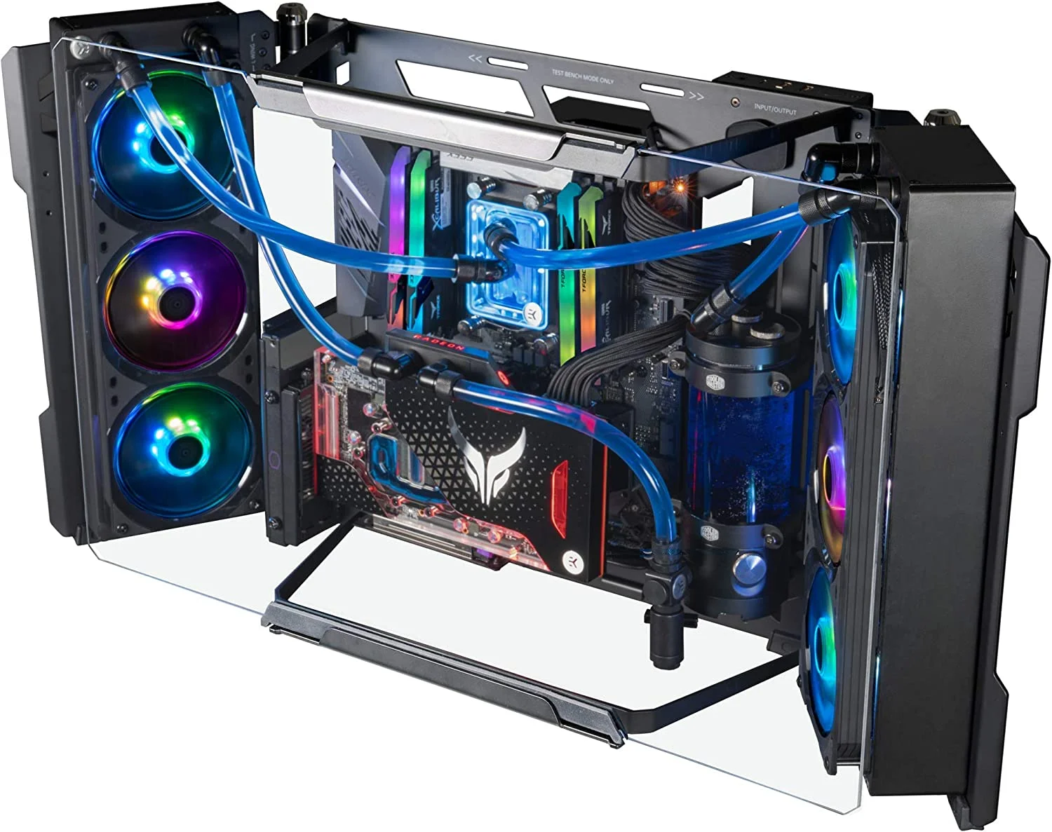 7 Best Wall Mounted PC Case For 2024
