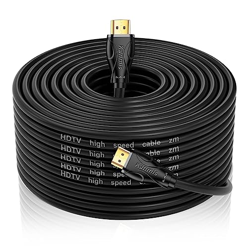 75ft High Speed HDMI Cable