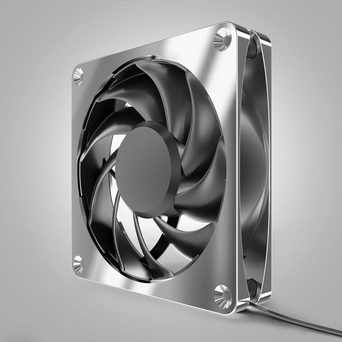 8 Amazing 120mm Computer Case Fan For 2023
