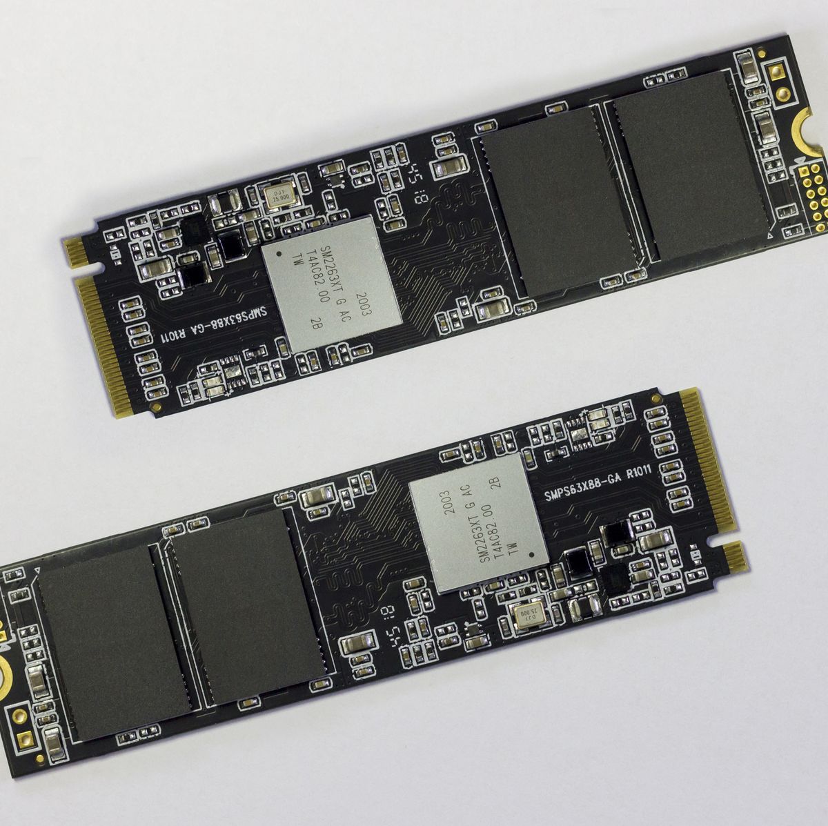 8 Amazing 256GB Solid State Drive For 2024