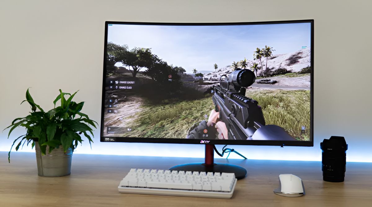 8 Amazing 32 In Gaming Monitor For 2024