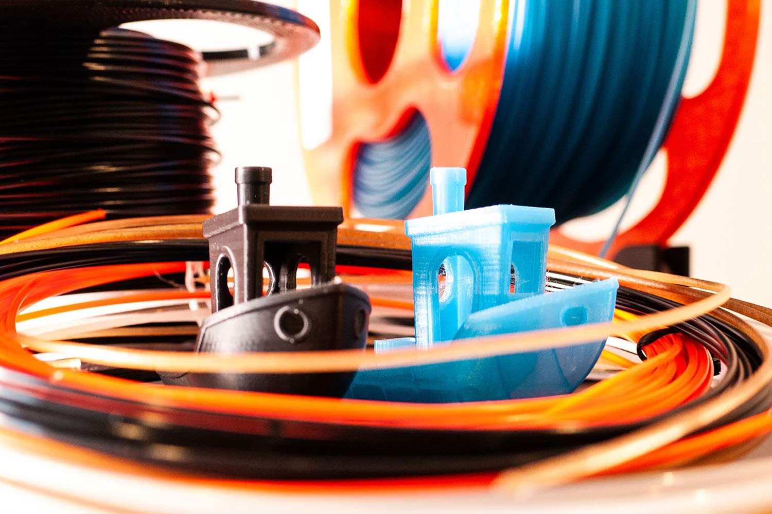 8 Amazing 3D Printer Filament 1.75 For 2023
