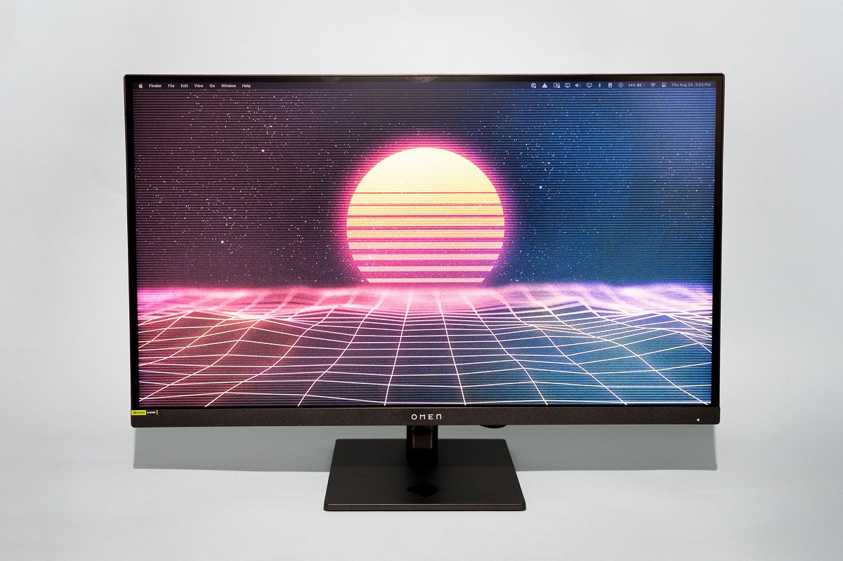 8 Amazing 4K Computer Monitor for 2024