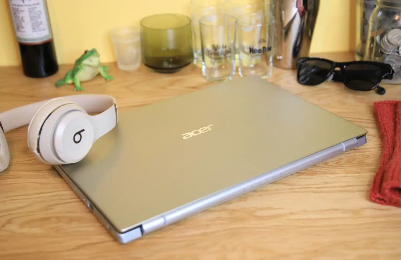 8 Amazing Acer Ultrabook For 2024