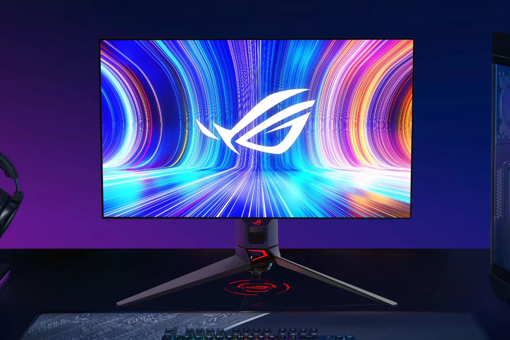 8 Amazing ASUS 240Hz Gaming Monitor For 2024