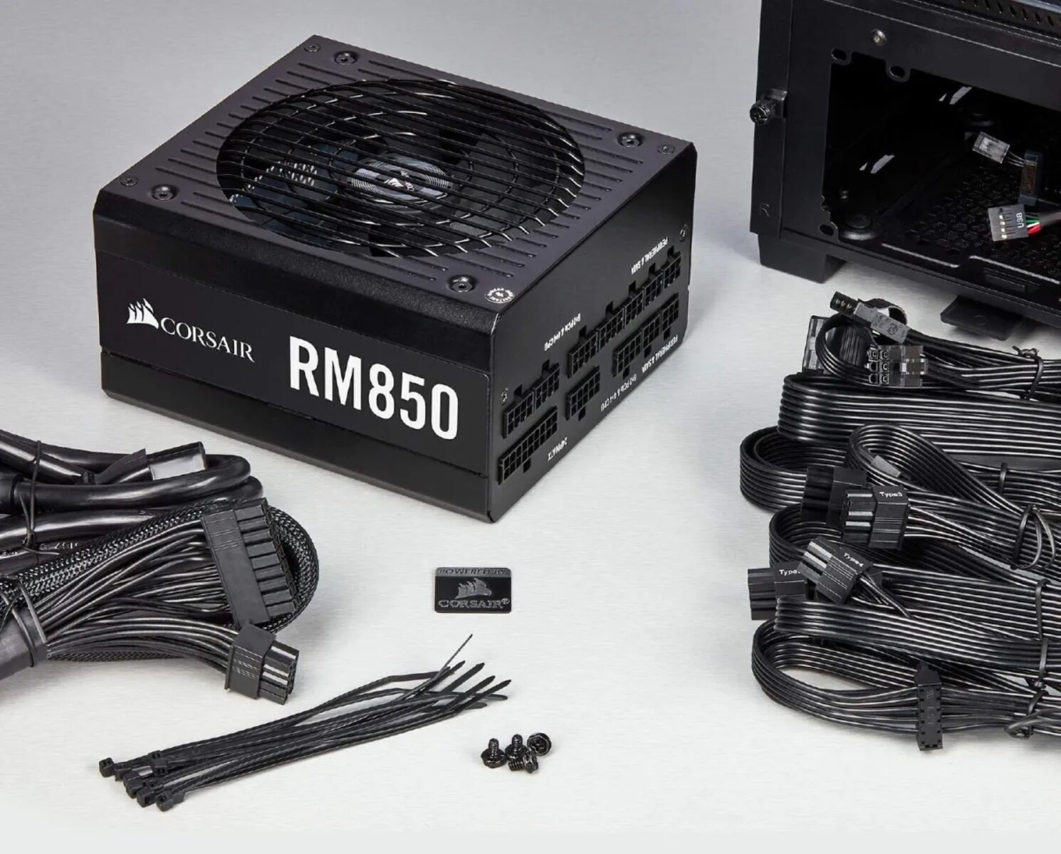 8 Amazing Braided Psu Cables For 2024