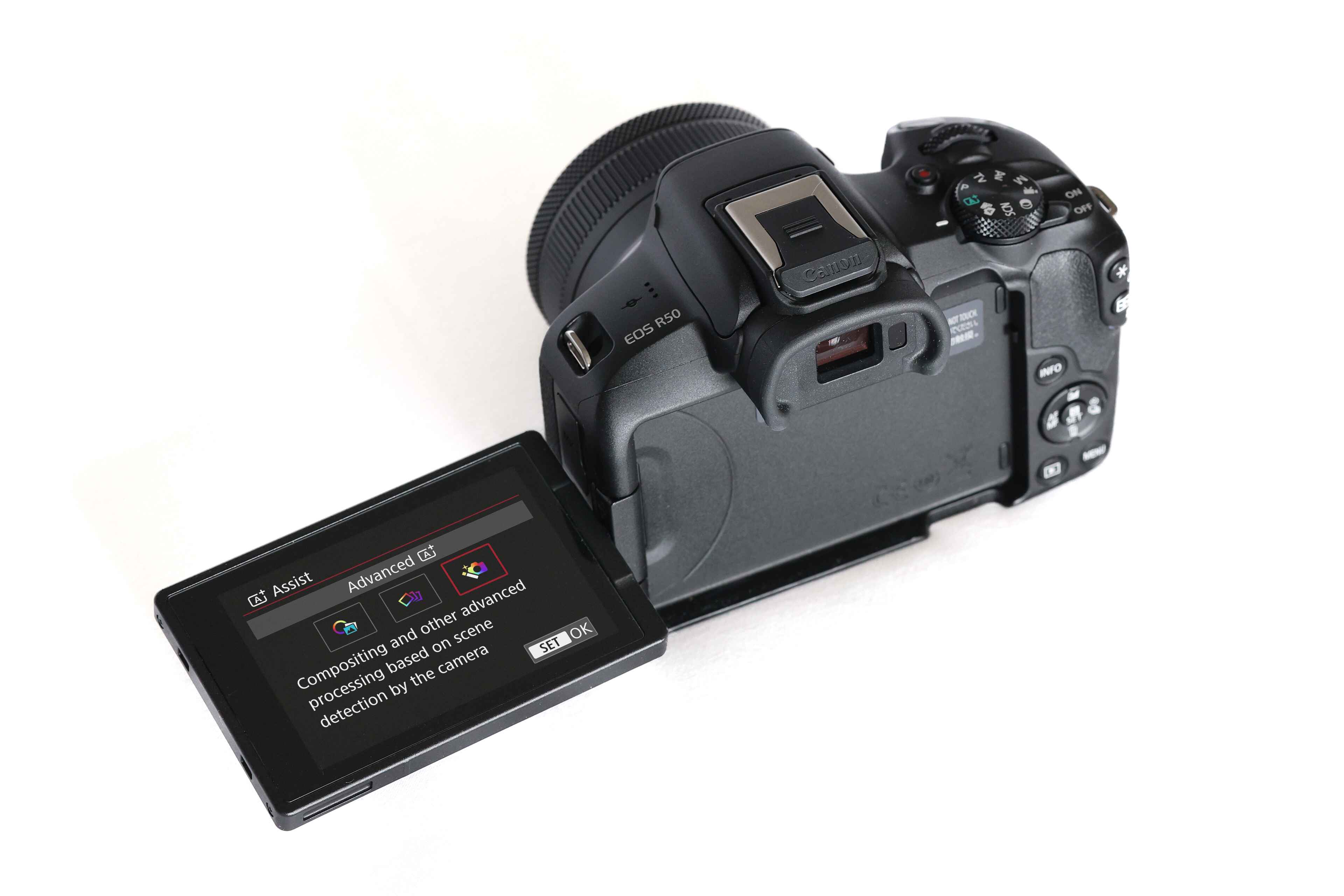 8 Amazing Canon EOS Rebel Digital SLR Camera For 2023