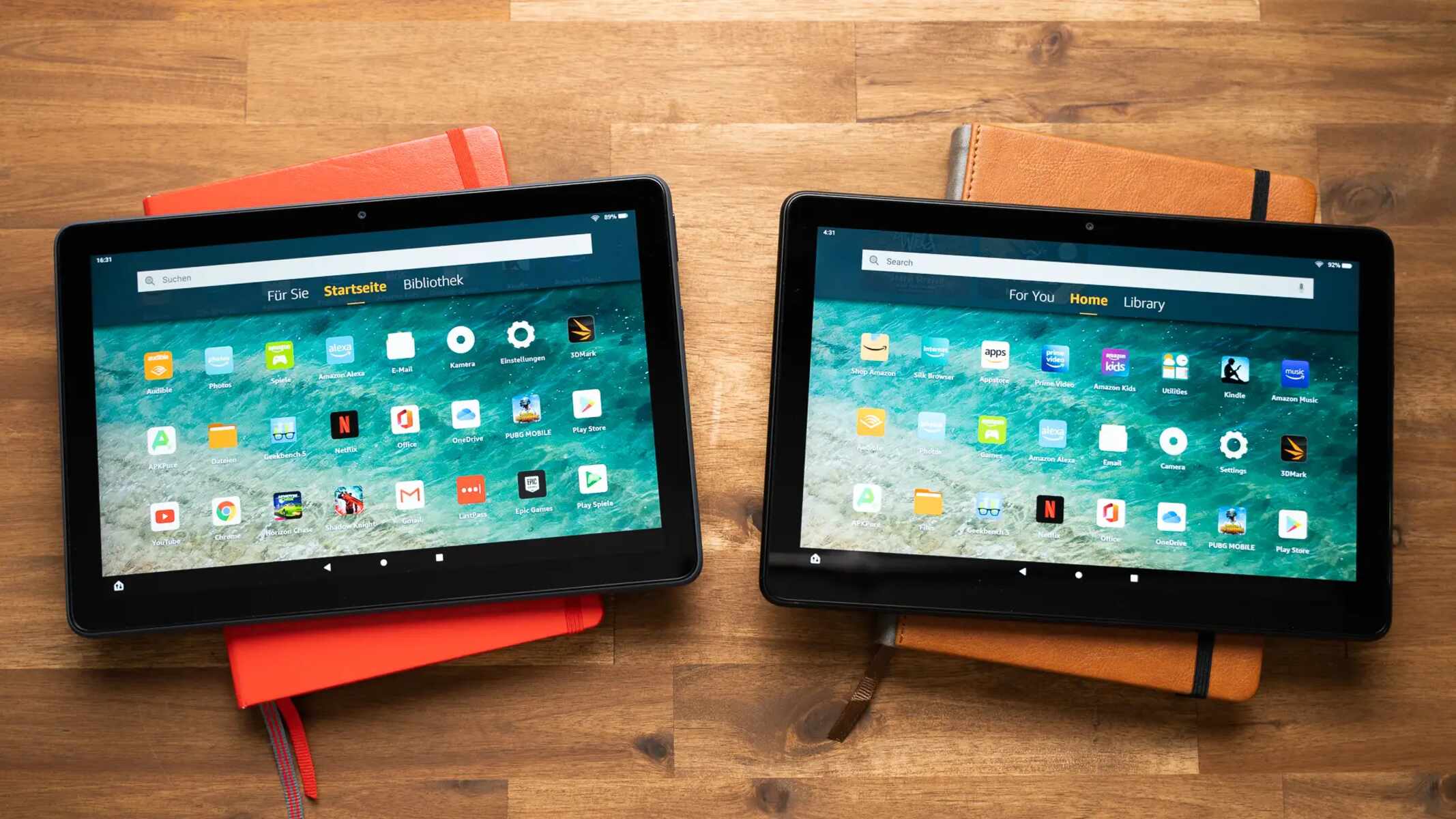 8 Amazing Fire 7 Tablet For 2023