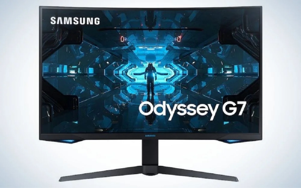 8 Amazing Gaming Monitor 144Hz 1MS 1440P For 2024
