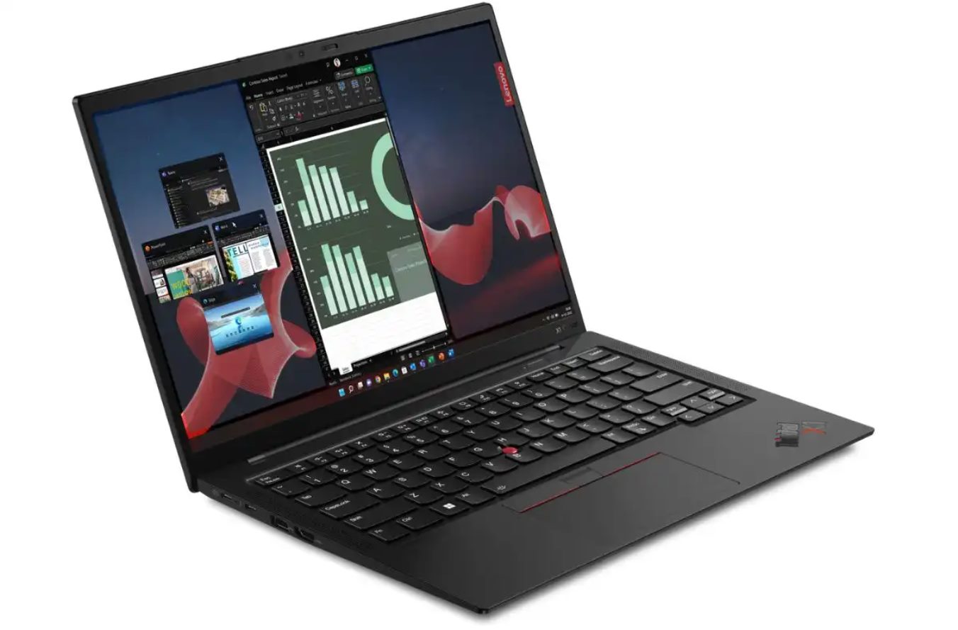 8 Amazing Lenovo Thinkpad Ultrabook For 2024