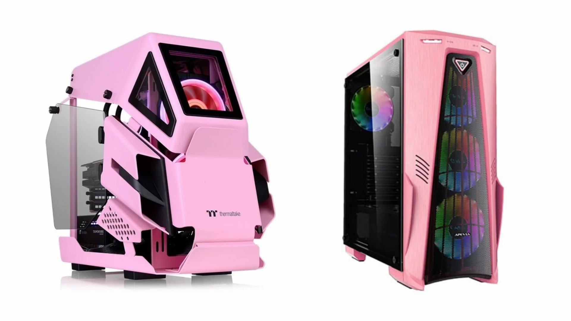 8 Amazing PC Case Pink For 2024