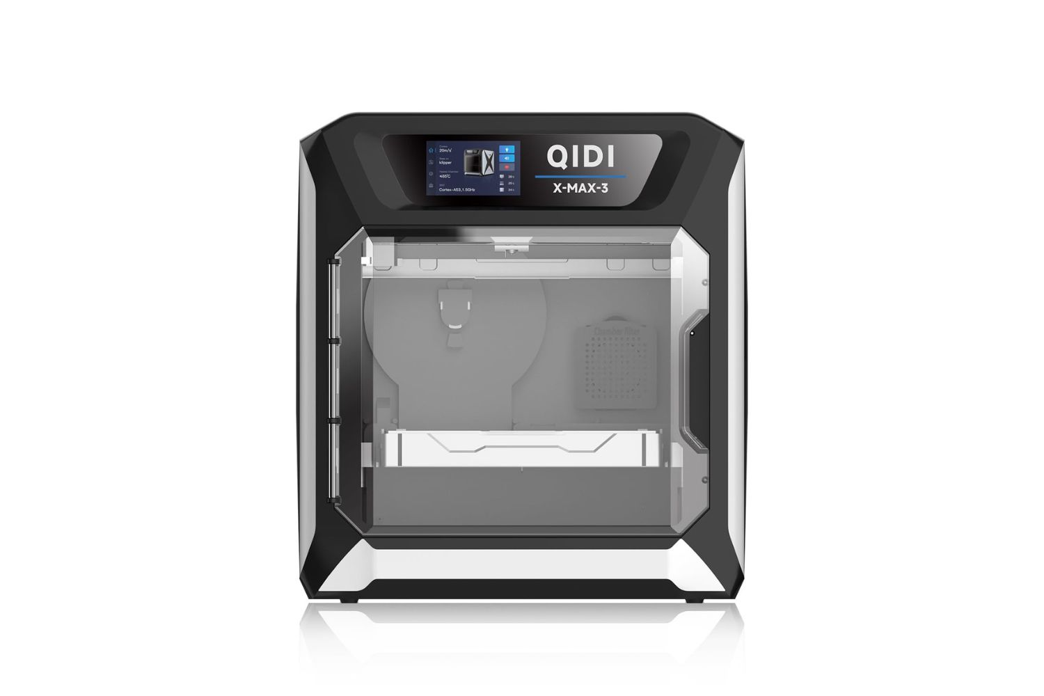 8 Amazing Qidi 3D Printer For 2024