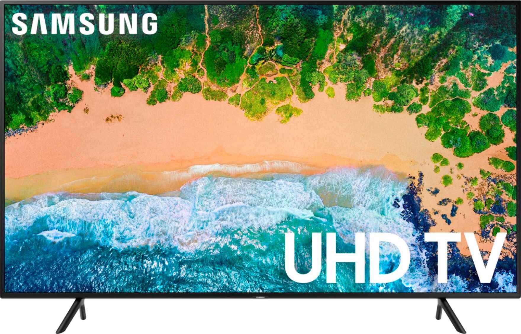8 Amazing Samsung 58 Inch 4K Uhd Smart TV For 2023