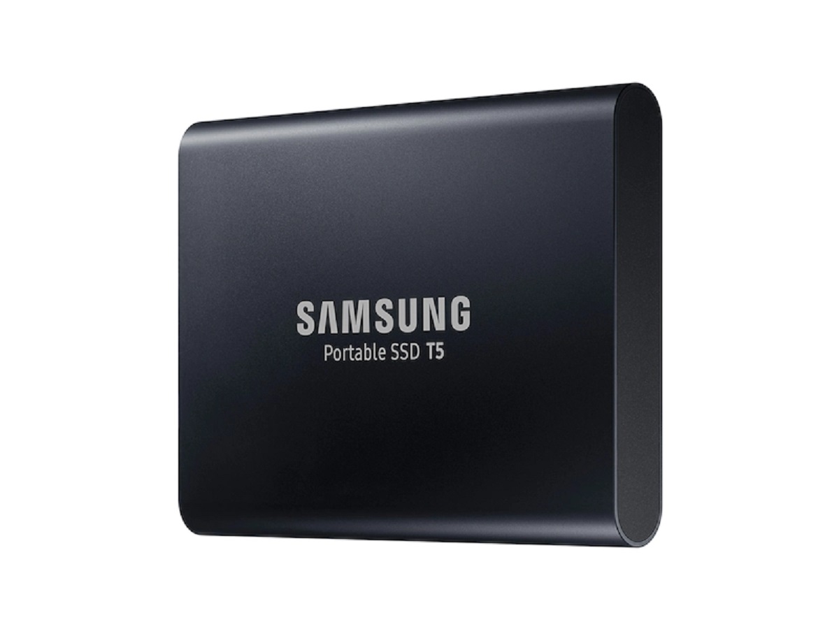 8 Amazing Samsung T5 SSD For 2023