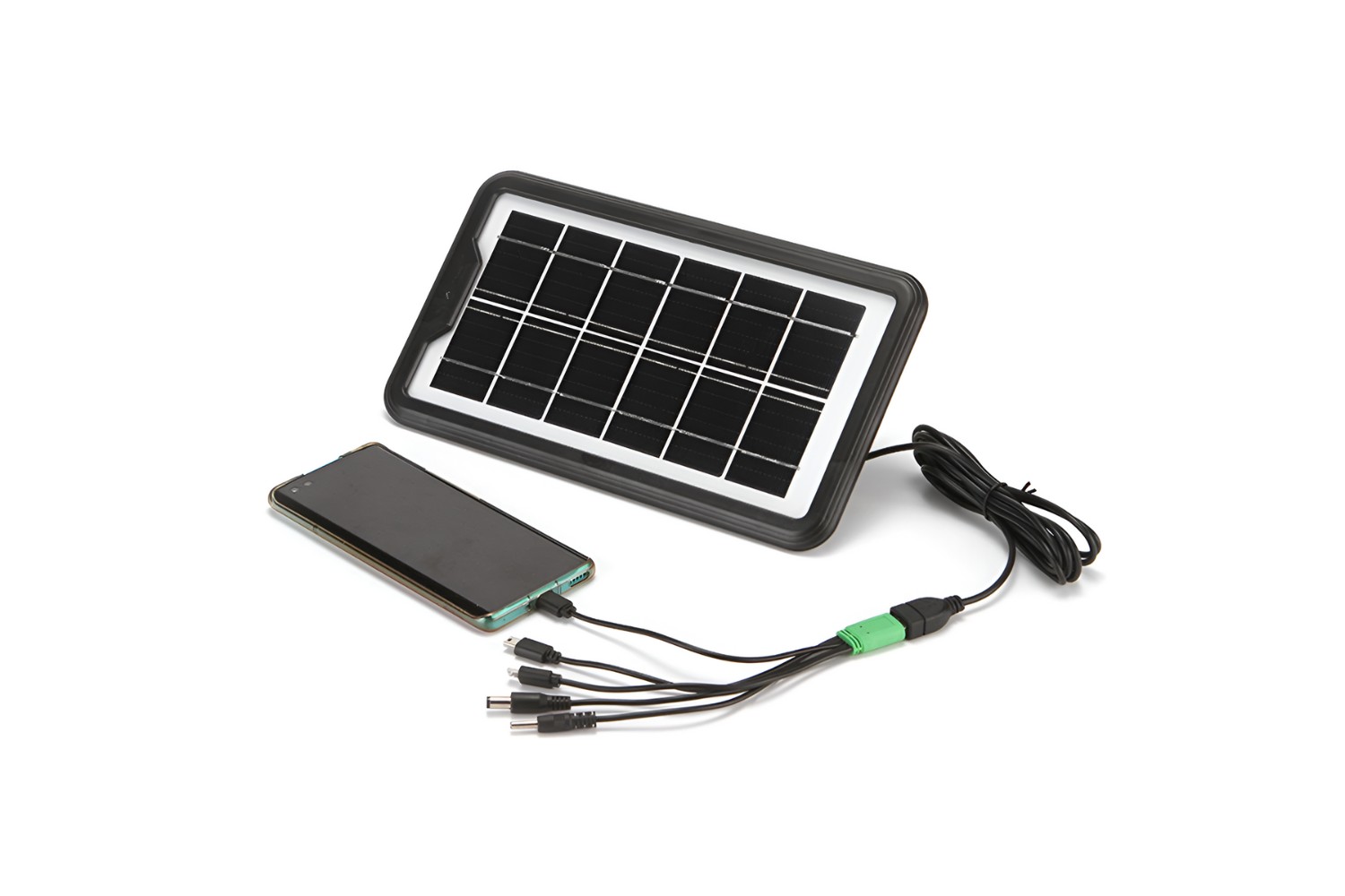 8 Amazing Solar Panel Charger Usb For 2023
