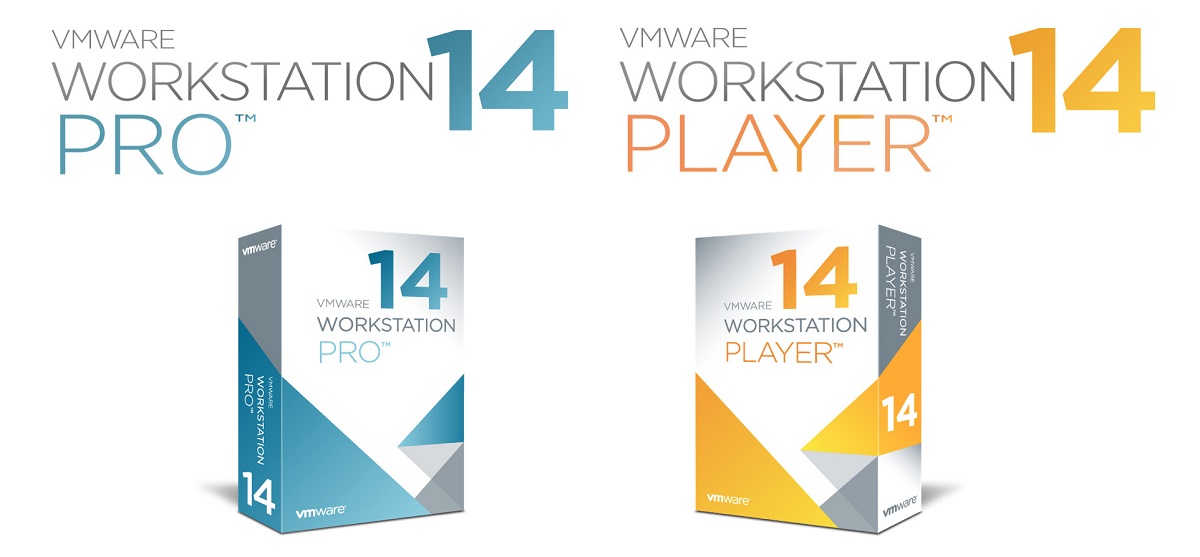 8 Amazing Vmware Workstation 14 Pro For 2024