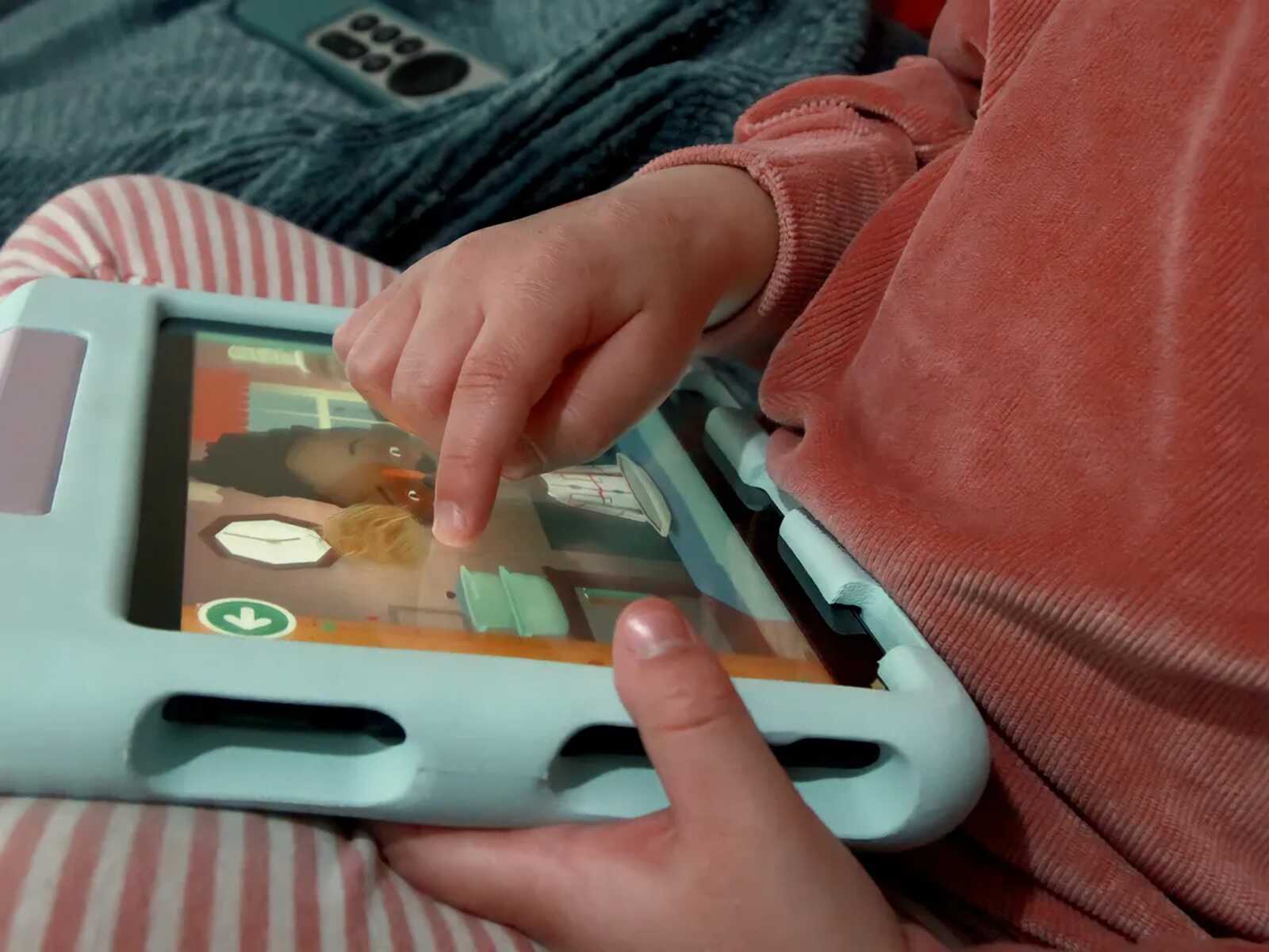 Best tablet cases for kids 2024