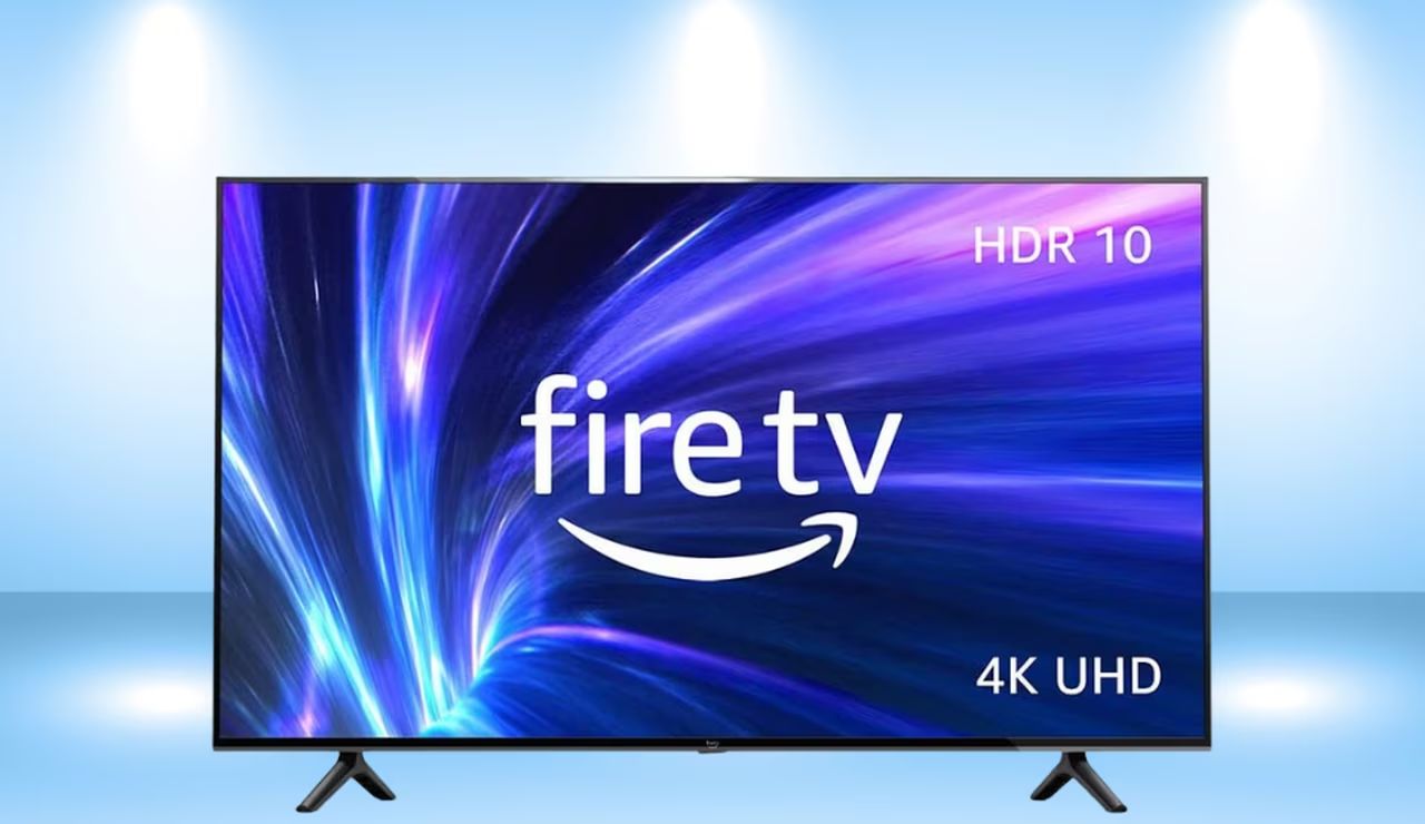 8 Best Fire TV Edition Smart TV For 2024