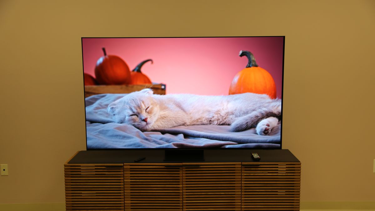 8 Best Flat Screen LED TV For 2023
