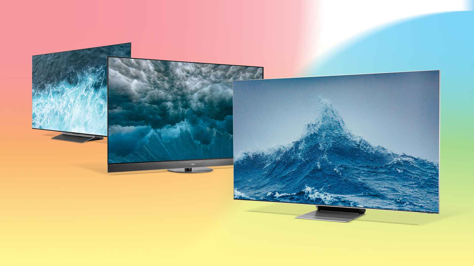 8 Best Flat Screen Smart TV For 2024
