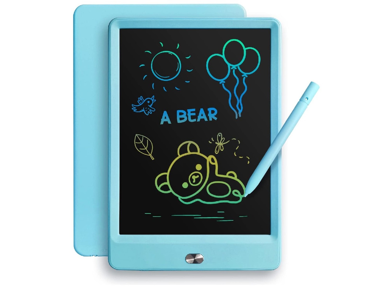 8 Best Lcd Writing Tablet For 2024