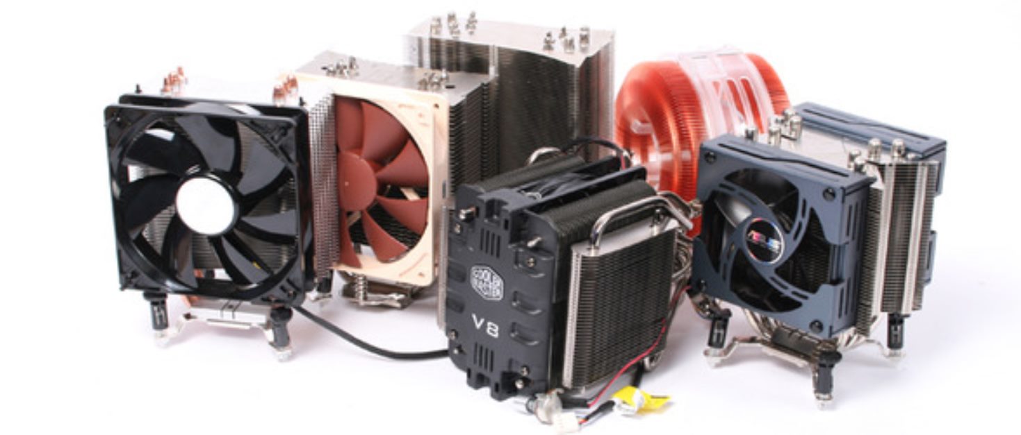8 Best LGA1366 CPU Cooler For 2024