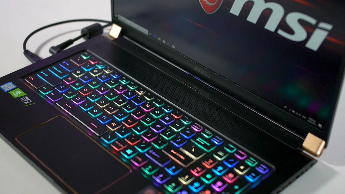 8 Best MSI Gaming Laptop Stealth For 2024